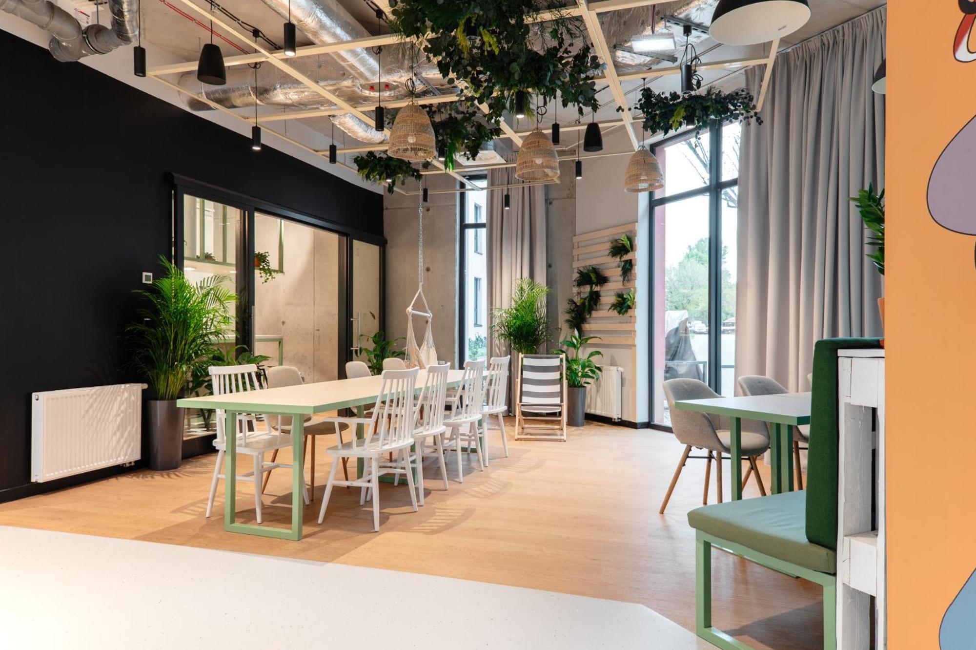 Aparthotel Chillout Dorm Warszawa Esterno foto
