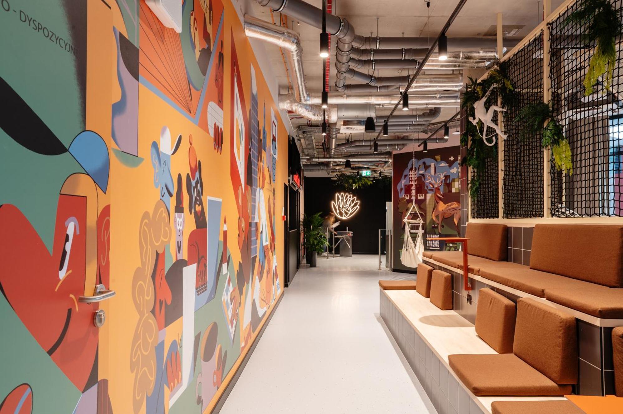 Aparthotel Chillout Dorm Warszawa Esterno foto